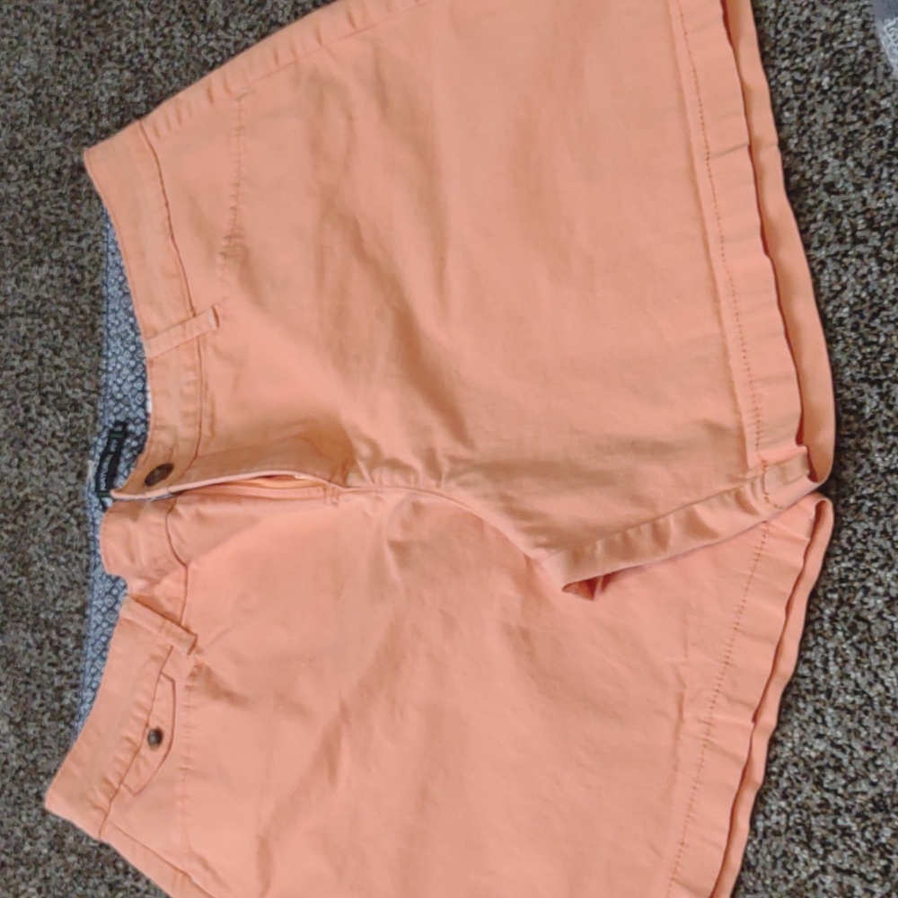 Lee natural fit 1889 shorts